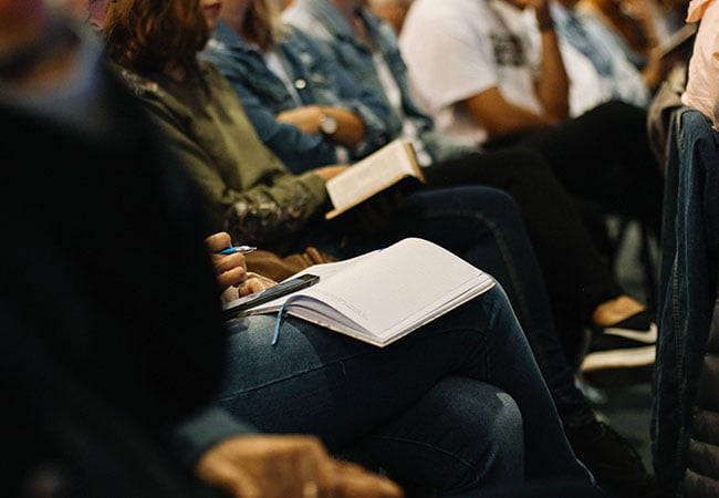 4 Missions Conferences You Should Absolutely Attend
